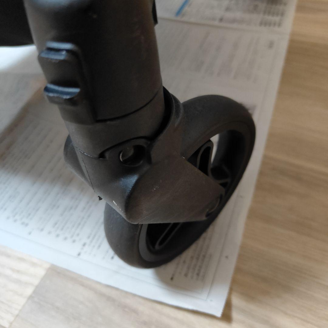 pepipapo ベビーカー B型 コンパクト 機内持ち込み ドリンクホルダー付