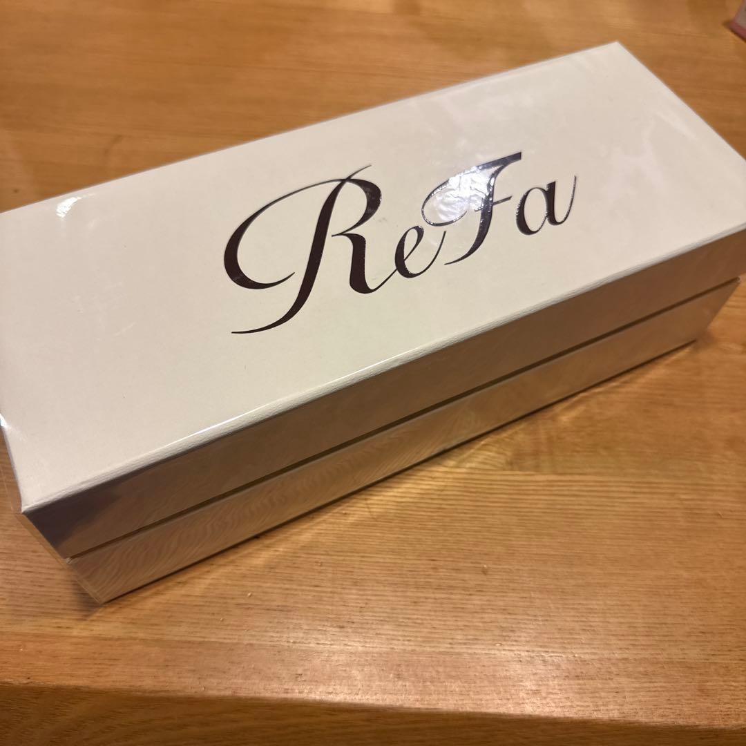 ひ*い様 S*u様 ReFa リファファインバブル ピュアシャワーヘッド　未開封