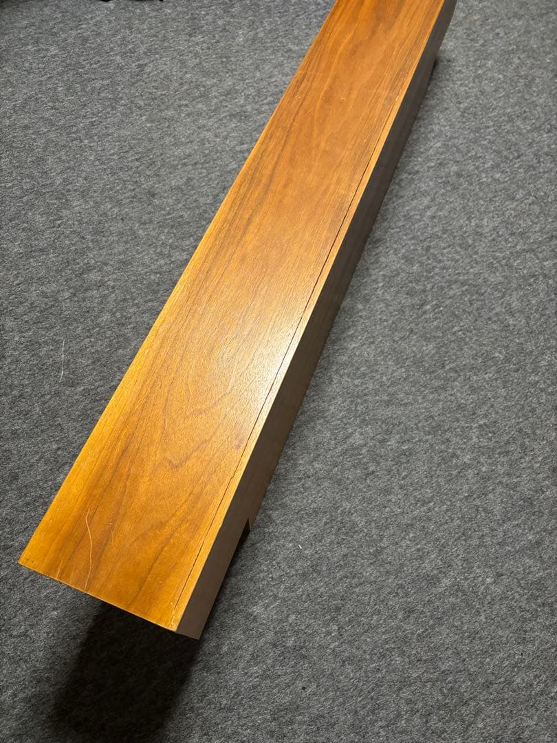 セミダブルベット　フレーム　ソングドリーム カッシーナ　高級家具