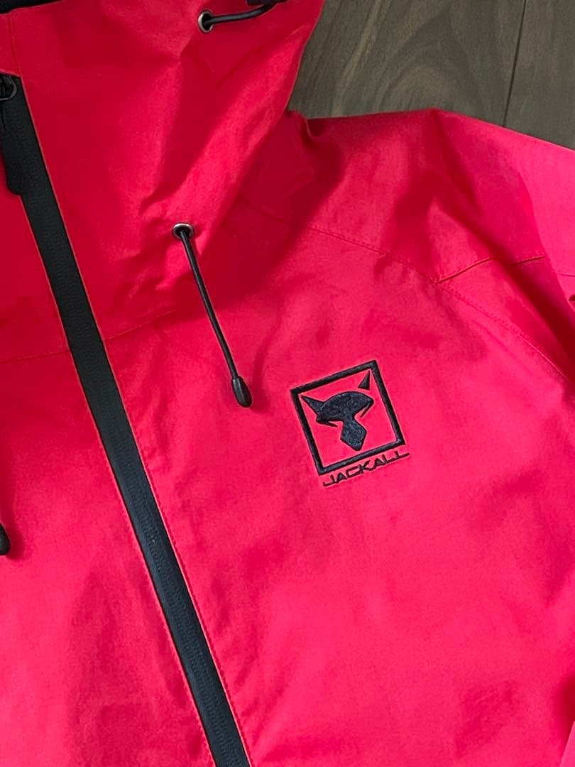 『つよしです┏○プロフ必読です！』専用❗️ ジャッカル★シェルジャケット