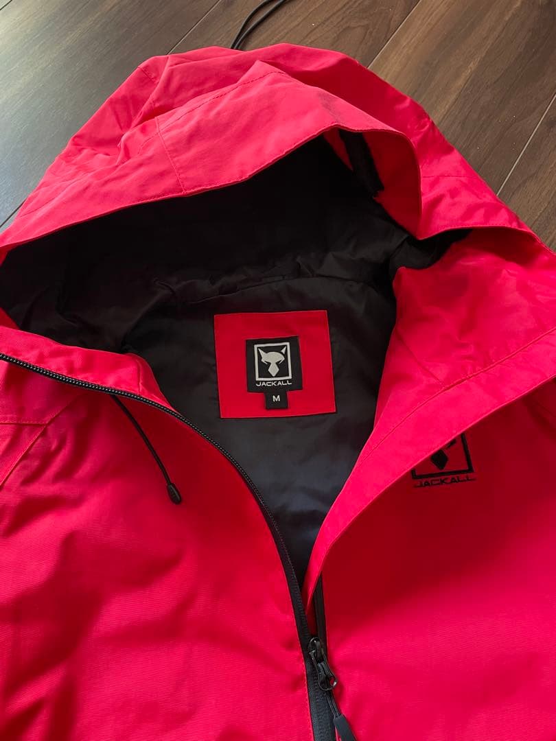 『つよしです┏○プロフ必読です！』専用❗️ ジャッカル★シェルジャケット