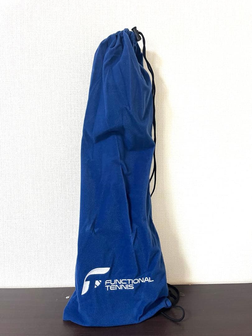 【ん】SABER（セイバー）ファンクショナルテニスラケット