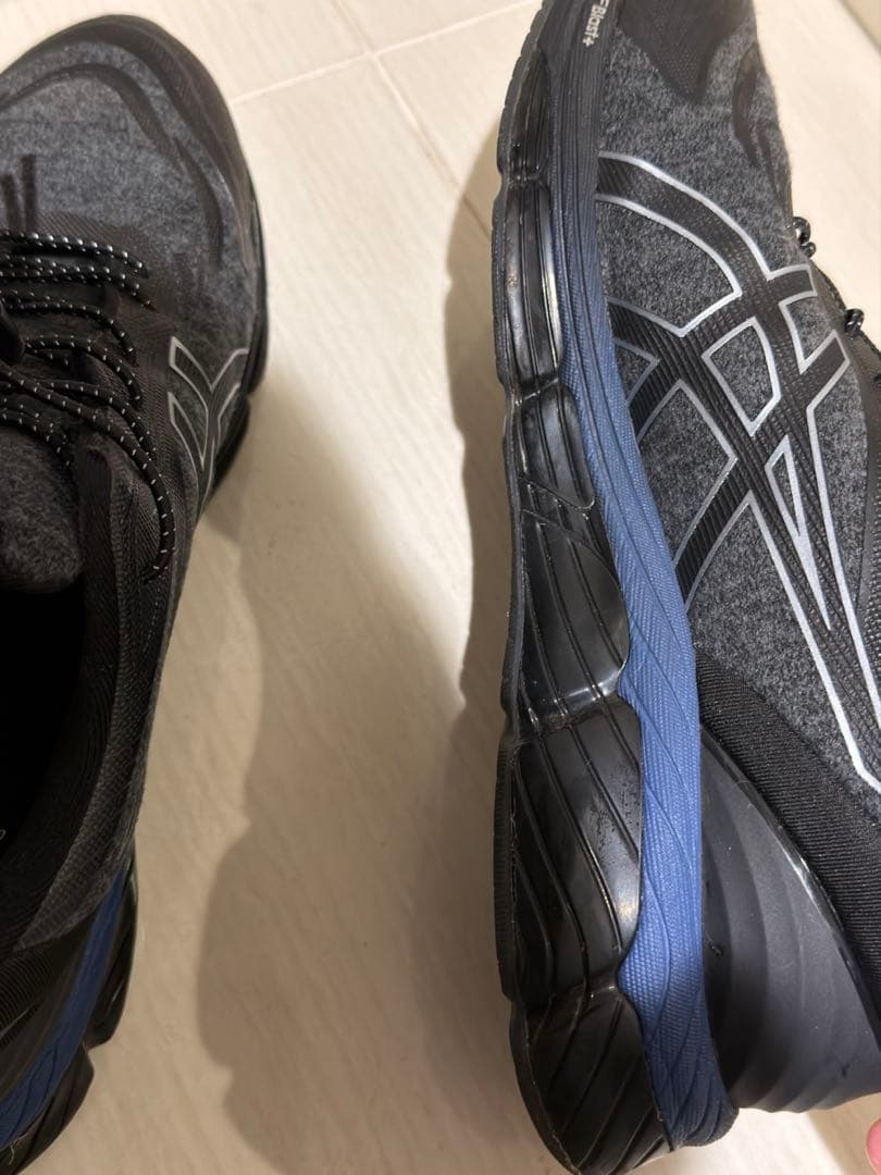 ASICS GEL-QUANTUM 360 VIII GTX × Dime