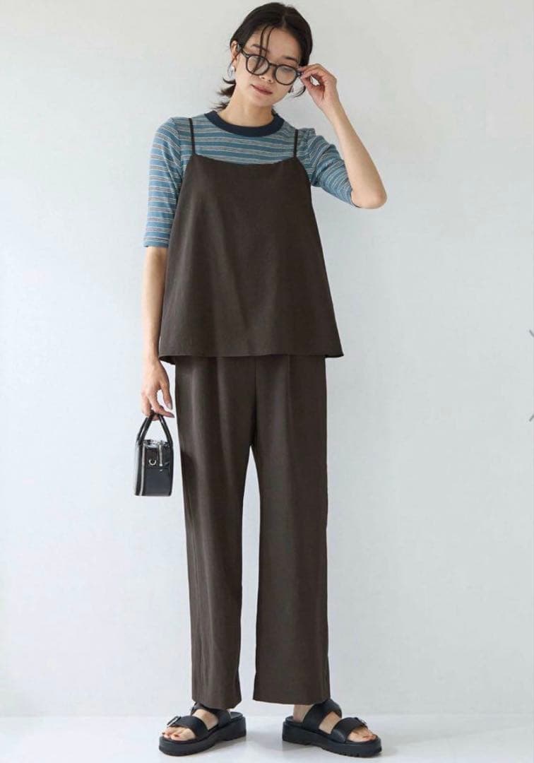 グリーンレーベルリラクシング　　ドライクロスオールインワン