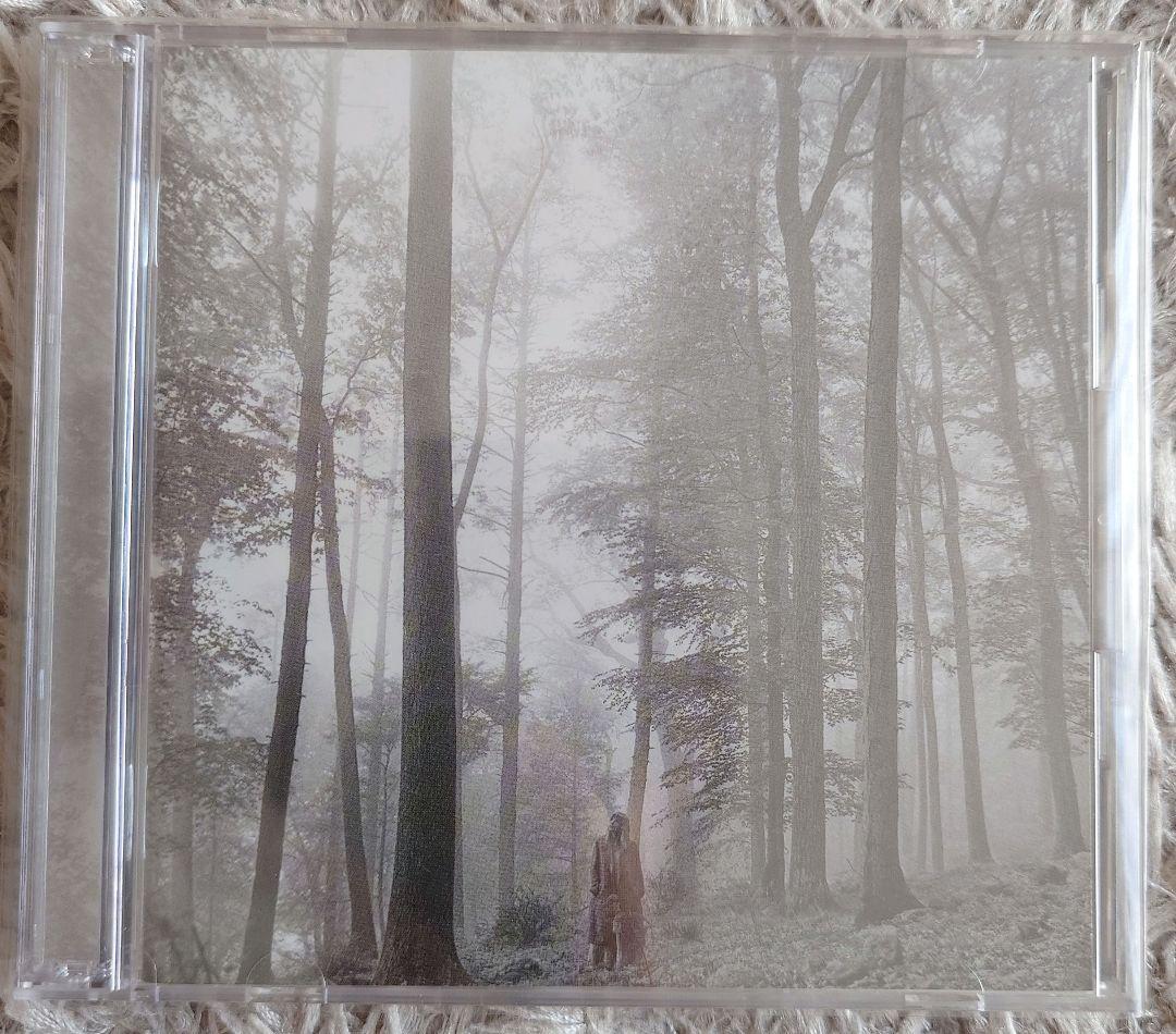 新品同様 Taylor Swift アルバムセット