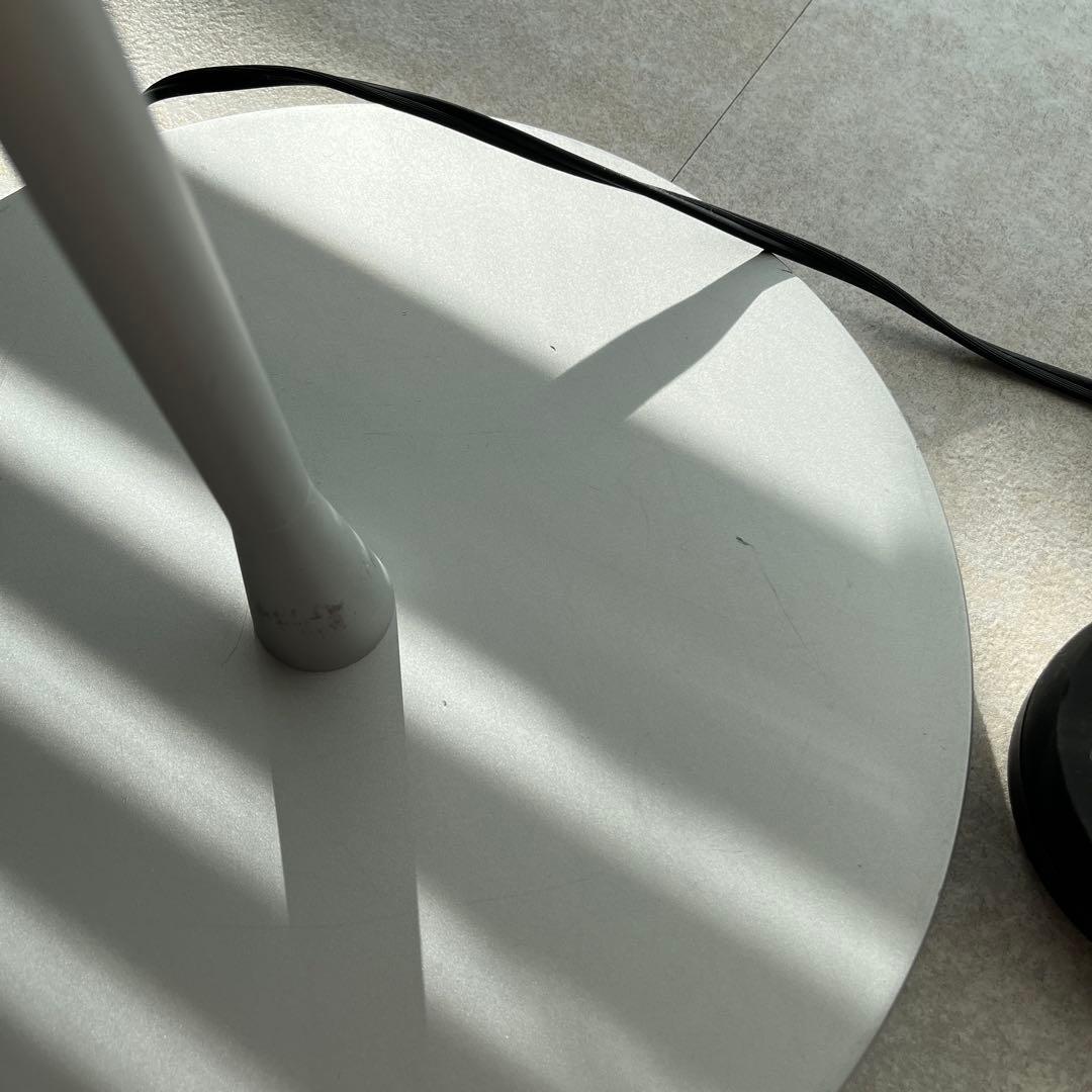 フロス　flos グローボールF2 シルバー