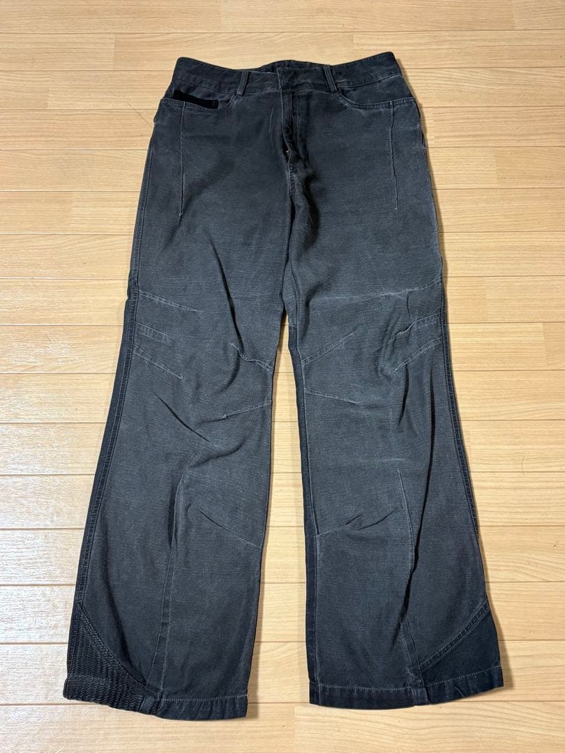 XLIM (エクスリム) EP.8 WOMEN 03 TROUSERS