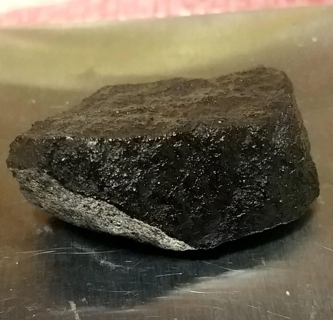 骨董品　鉱物　隕石　火星隕石　フィンランド