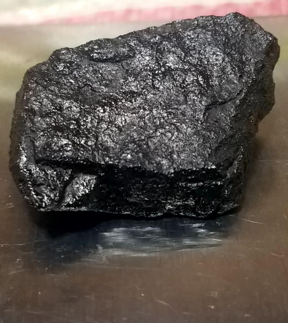 骨董品　鉱物　隕石　火星隕石　フィンランド