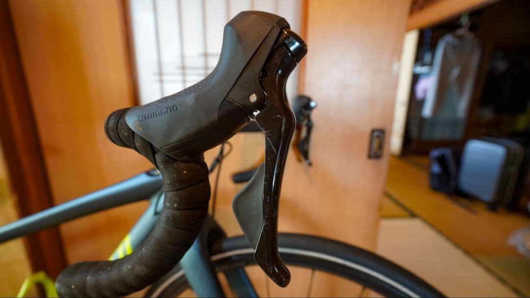 自転車本体 SPECIALIZED DIVERGE E5 COMP48