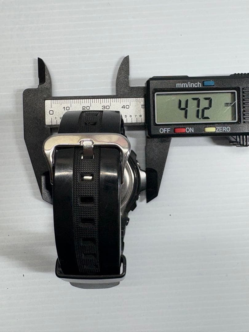 ロングセラー❗️CASIO・G-SHOCK・AWGーM100A・電波ソーラー