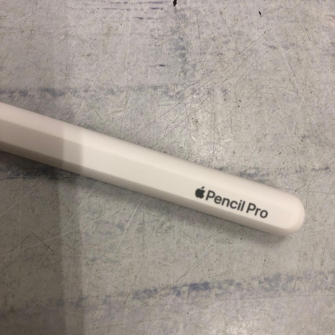 k1170 Apple Pencil Pro アップルペンシル A2538