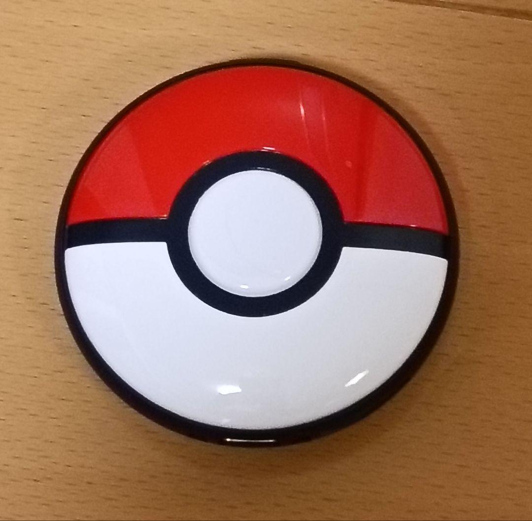 Pokemon GO Plus+ カビゴンカバー付き