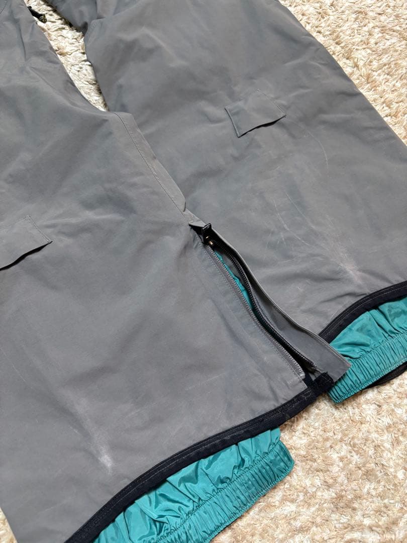 バートン ak サイクリックパンツ　US Sサイズ