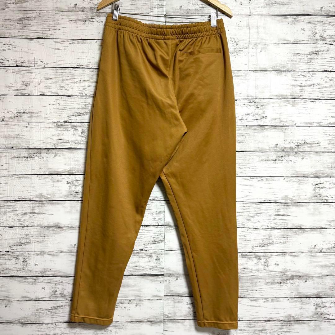 アディダス　オリジナルス　IVY PARK ジャージ　ズボン　キャメル