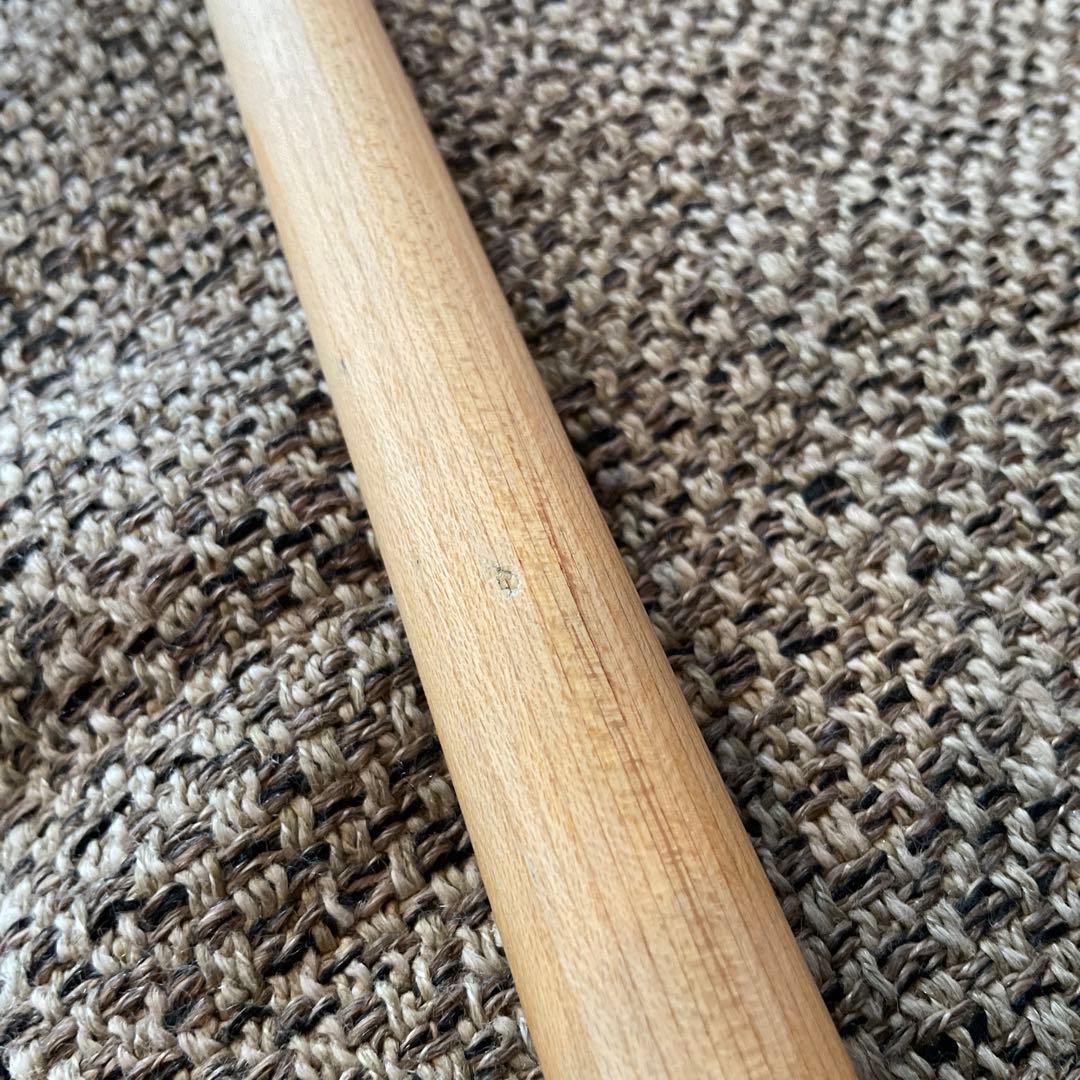 Y*i様 キースアンディ ブラックジャック　ブレイク シャフト　樹脂タップ　us