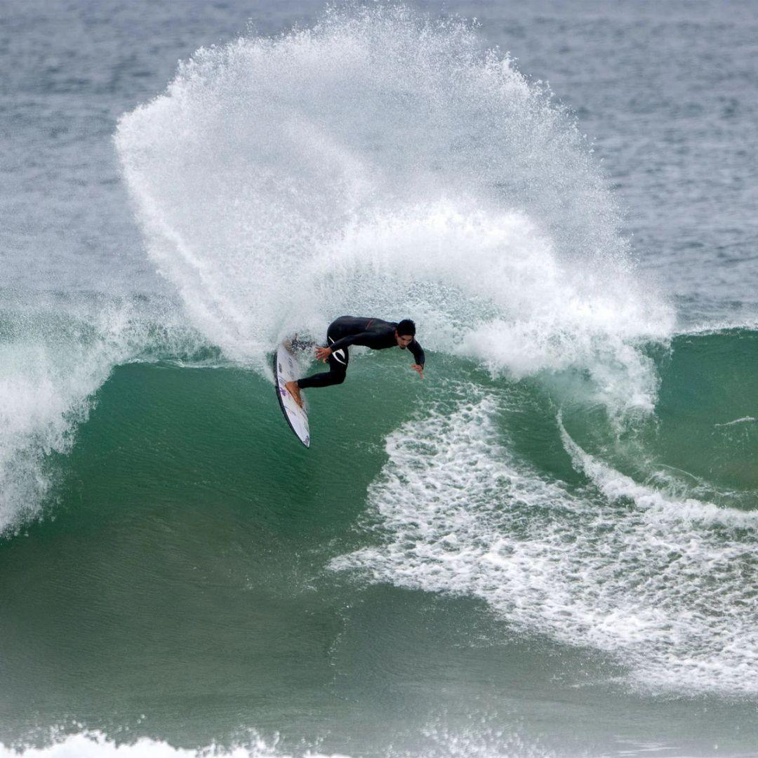 FCS II Gabriel Medina Signature 　XLサイズ