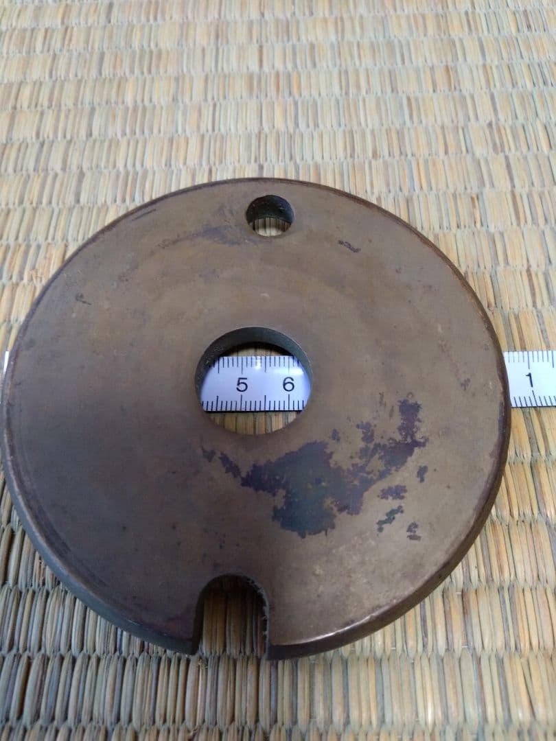 国鉄時代　タブレットキャリア　タブレット　セット　豊肥本線　中判田駅-滝尾駅