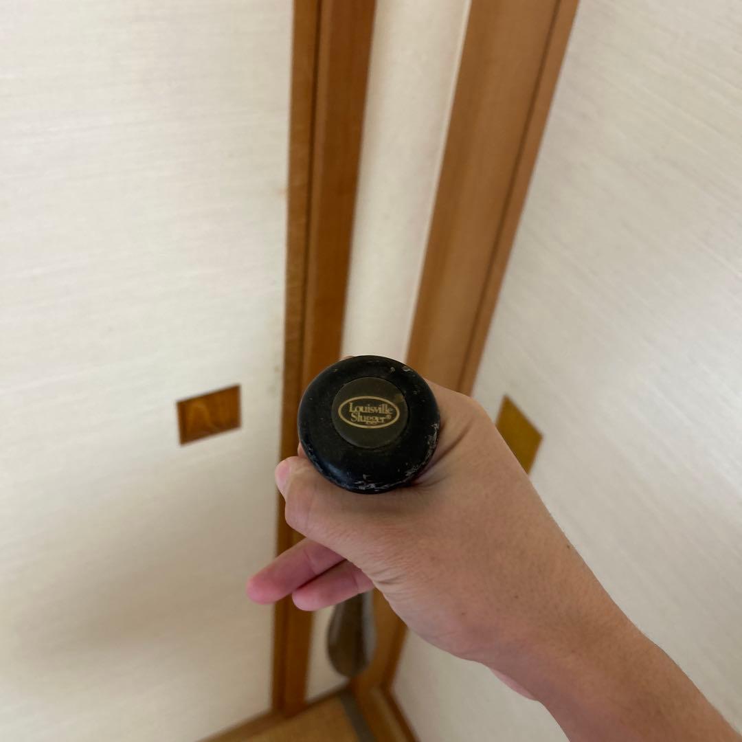 Louisville Slugger PRO MODEL 軟式バット