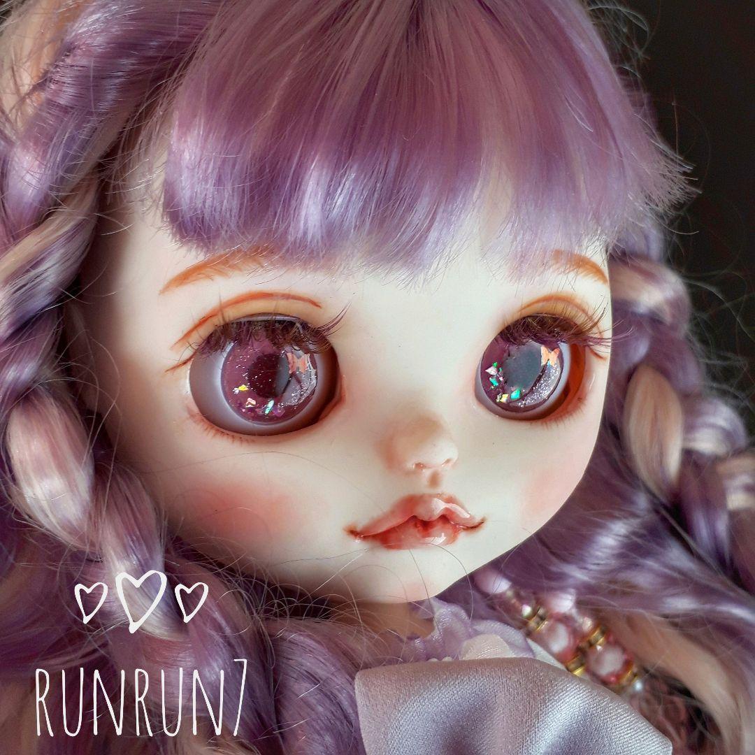 アイシードールカスタム37♥️オープンマウス♪