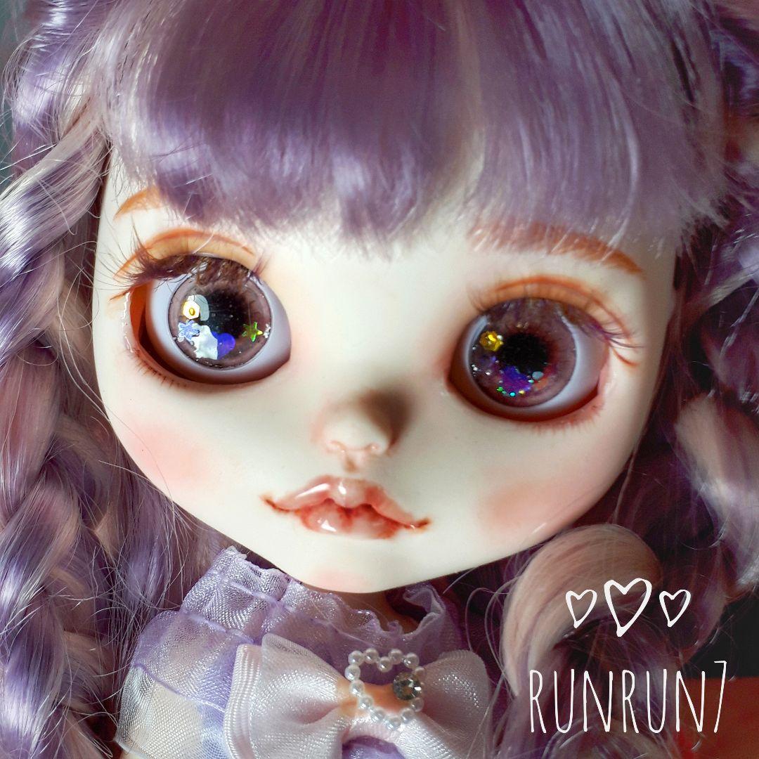 アイシードールカスタム37♥️オープンマウス♪