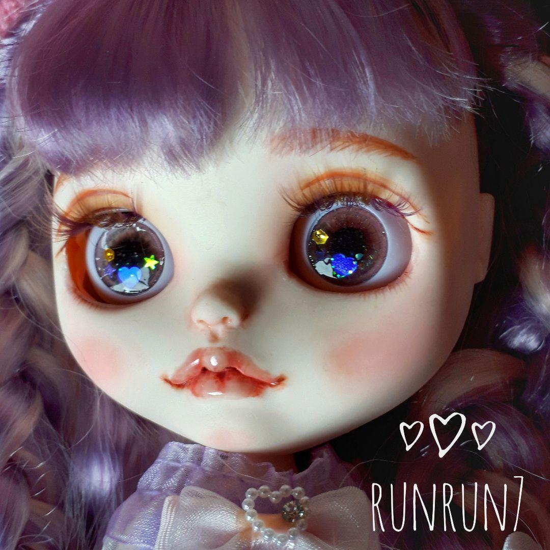 アイシードールカスタム37♥️オープンマウス♪