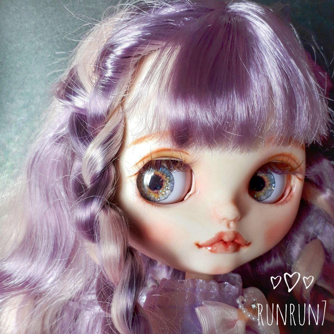 アイシードールカスタム37♥️オープンマウス♪