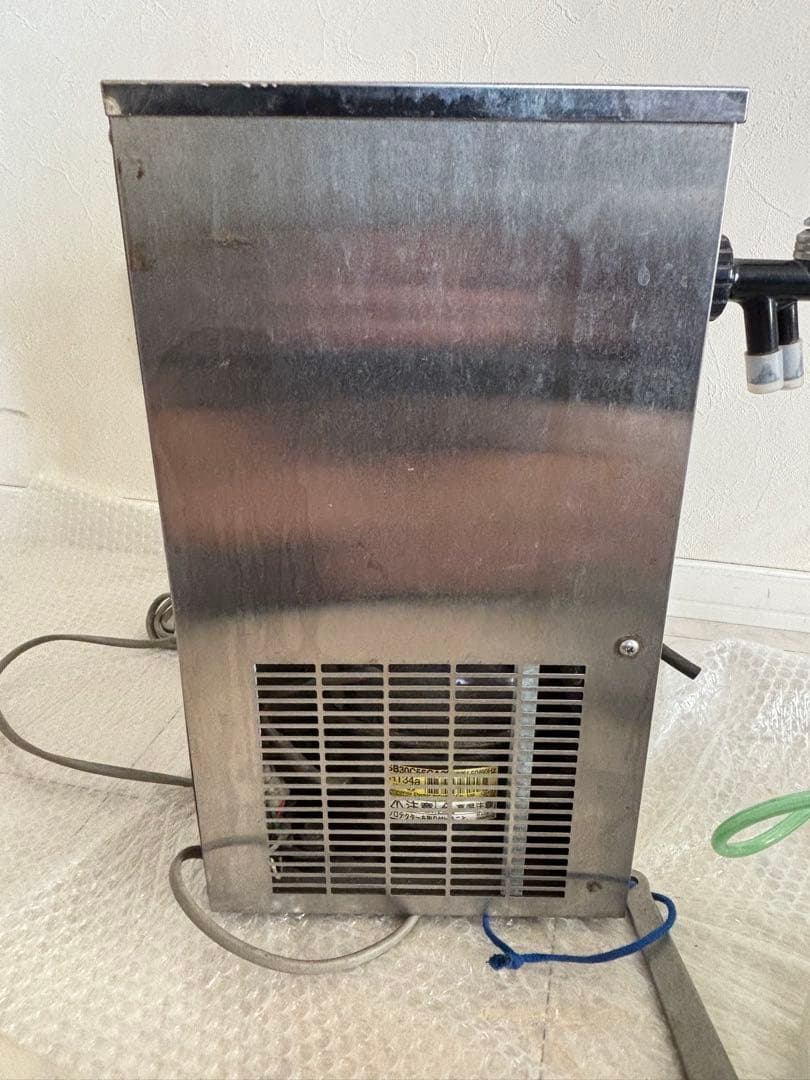 ビールサーバー 生ビールディスペンサーVOXON/型番:VT-15D