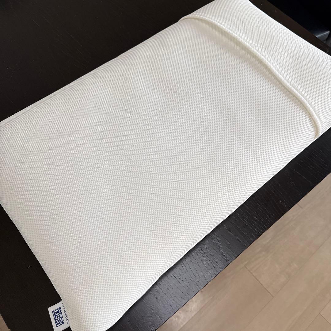 エアウィーヴ ピロー S-LINE