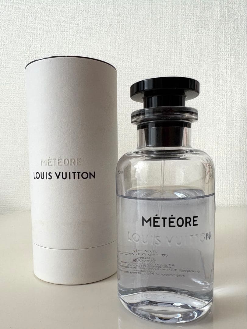 LV メテオール　オードゥパルファン　100ml