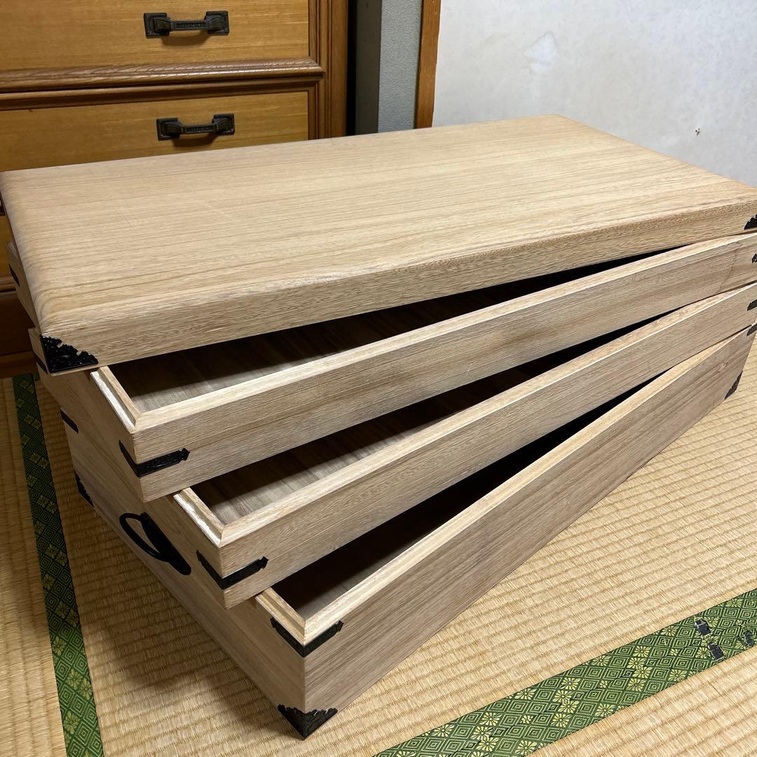 着物収納チェスト