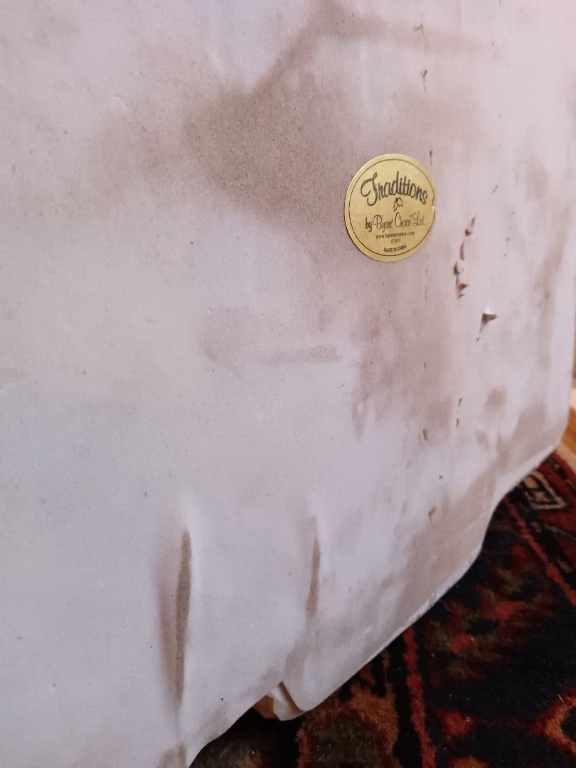 超希少　Byers' Coice アメリカ　お菓子の家　クリスマス　オブジェ