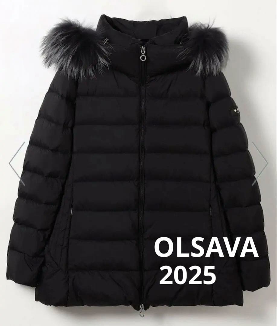 タトラス　オルサバ　ダウンジャケット