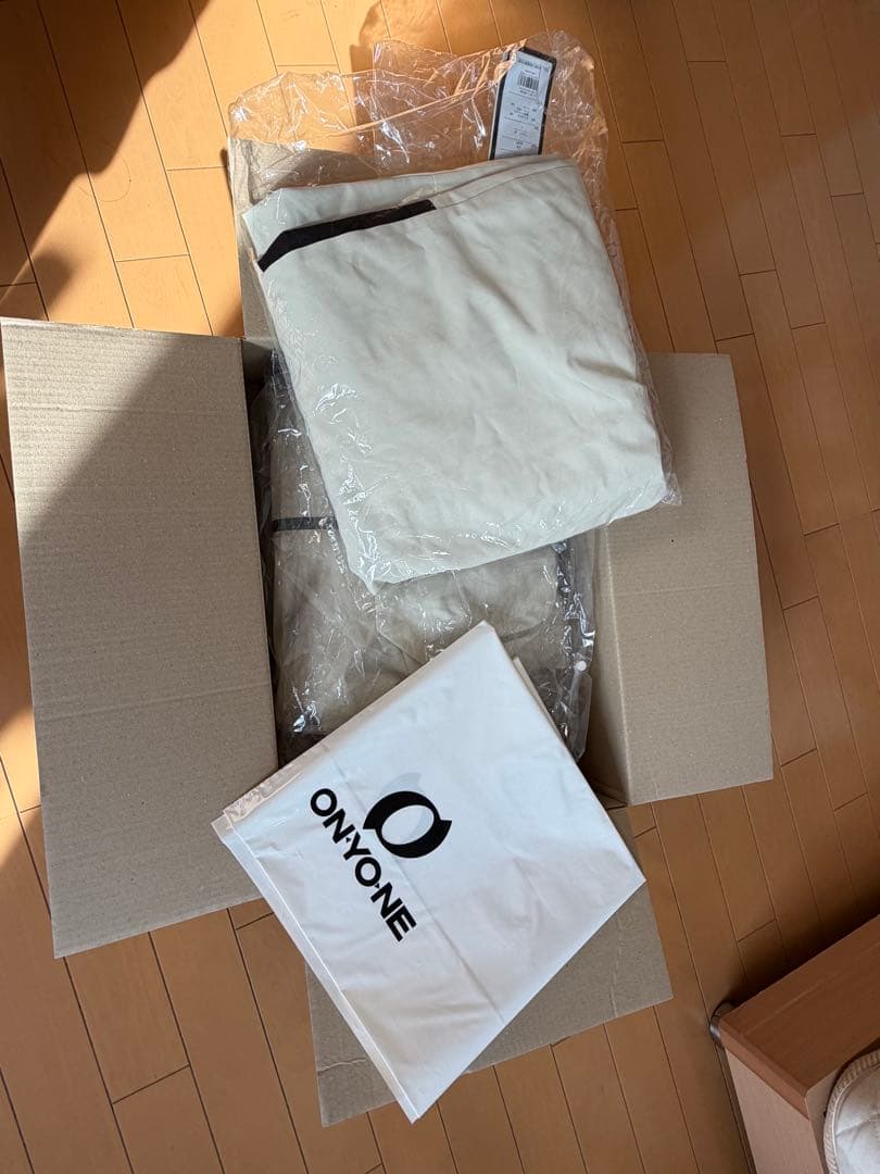 スノーボードウェア JACKFROST ONYONE オンヨネ セットアップ