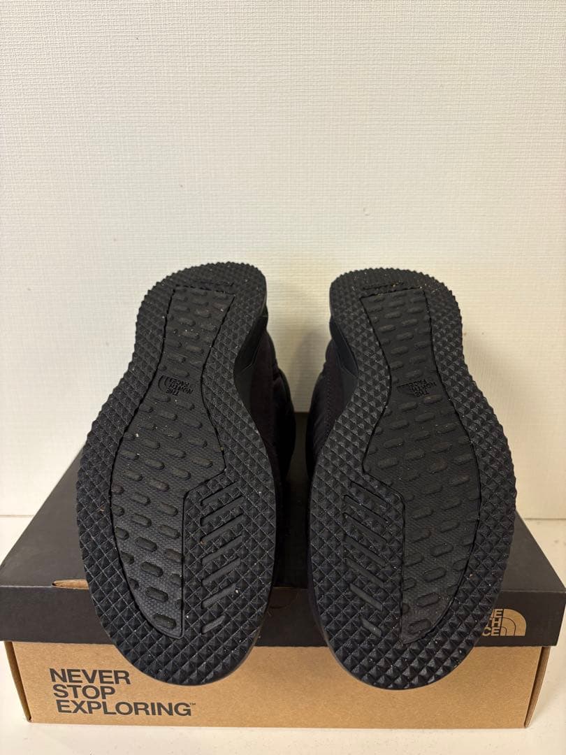 ☆専用☆THE NORTH FACE ノースフェイス ヌプシチャッカ 24cm