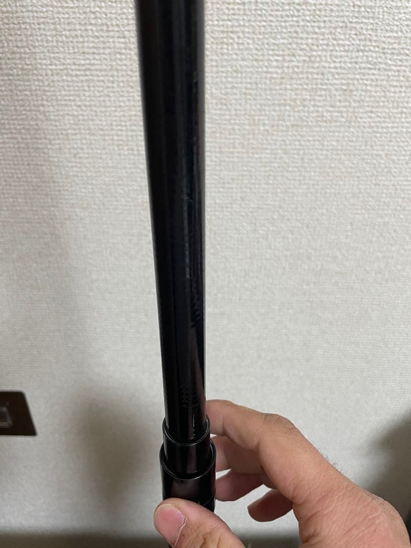 ダイコー　フルフィールド　名礁　ロッド　石鯛　540H 振出