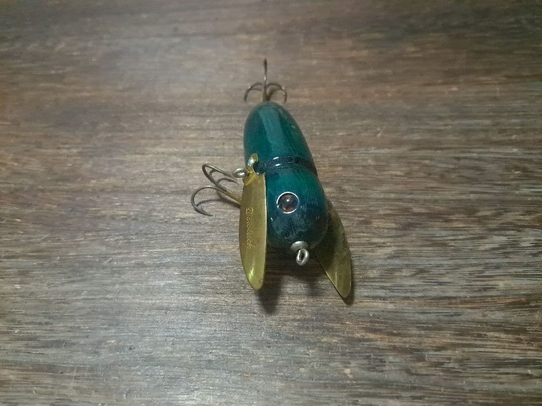 道楽　DOWLUCK　ドウラク　ソノヒグラシ　オールド