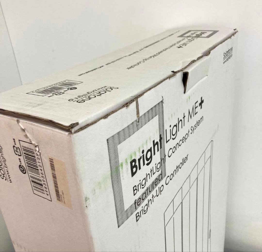 1348-N ソーラートーン ブライトライトme+ Bright Light