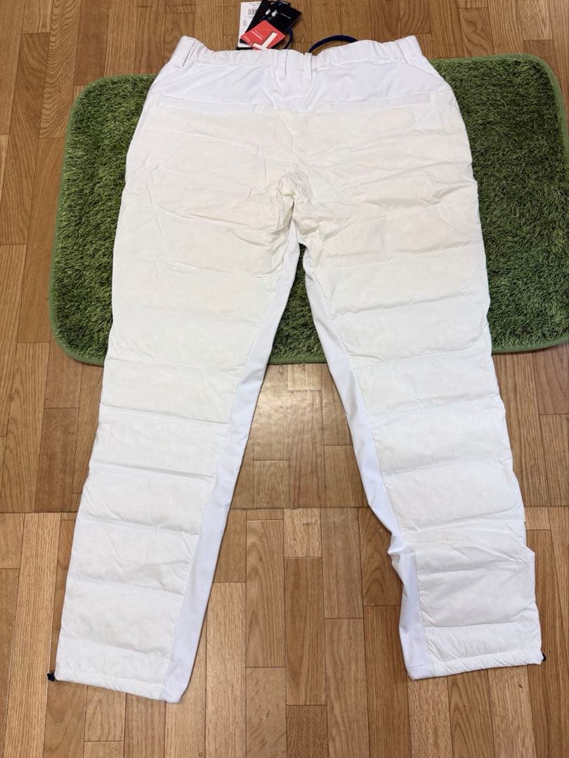 K*J様 ¥51,700新品正規品【NB/4】中綿セットアップダウンジャケットダ