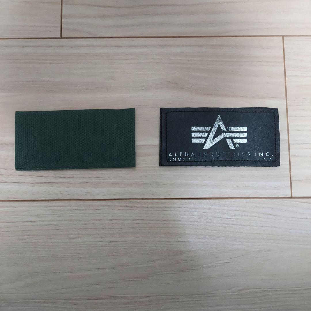 80's USA製 ALPHA CWU-45/P フライトジャケット IDEAL