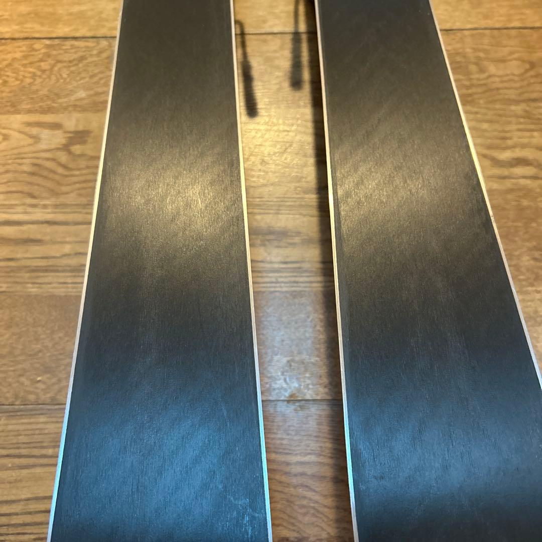 Völkl Race Tiger スキー板140cm/ストック95cm