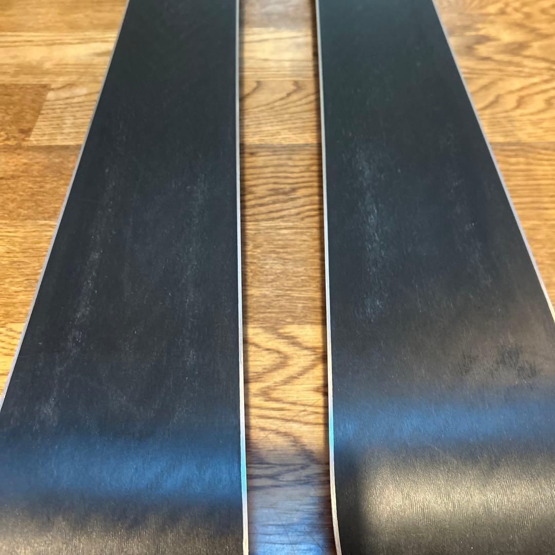 Völkl Race Tiger スキー板140cm/ストック95cm