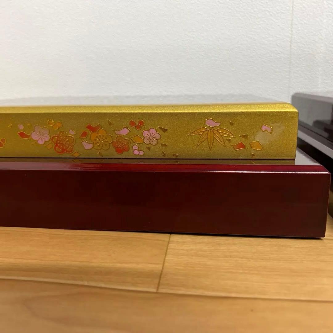 雛人形　桃の節句　親王台　白壇 フィギュア台