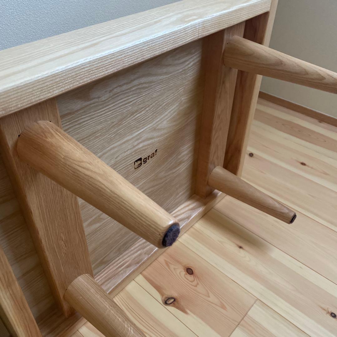 graf-Day Bed Sofa用別注オットマン