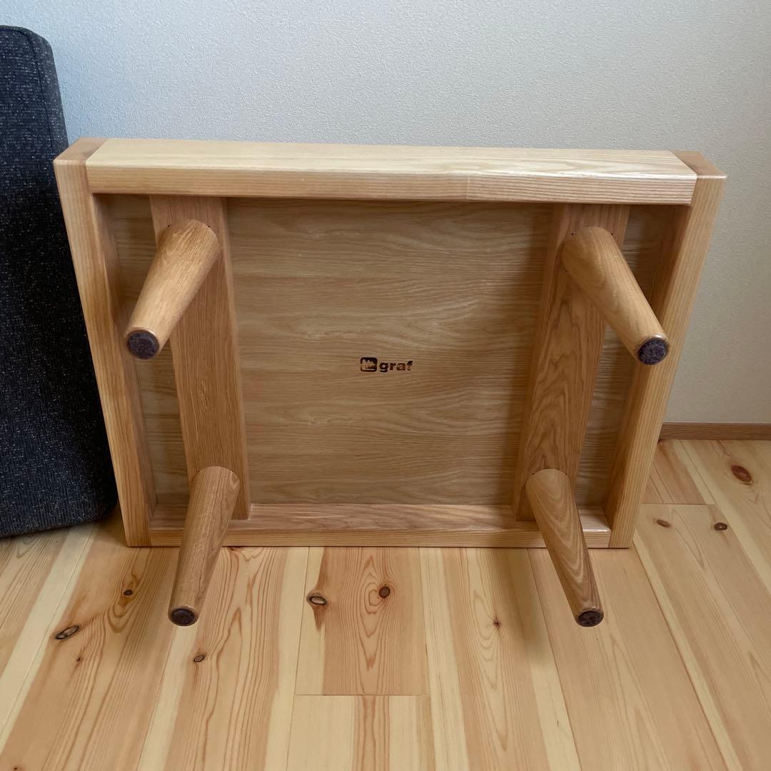 graf-Day Bed Sofa用別注オットマン