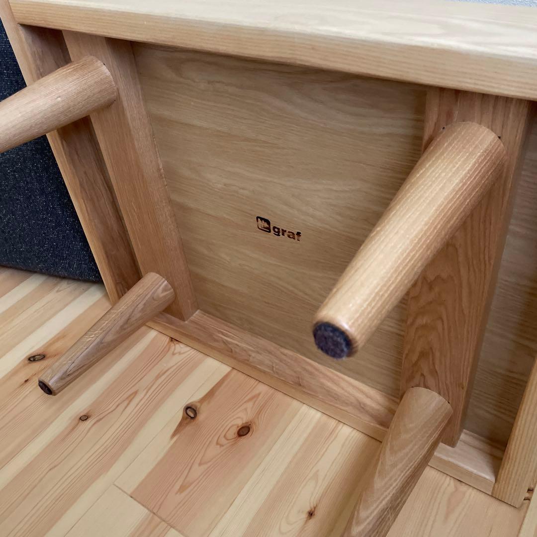 graf-Day Bed Sofa用別注オットマン