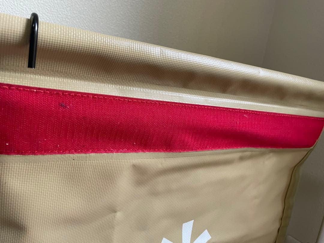 美品、廃盤 peak ガビングスタンド　説明書あり