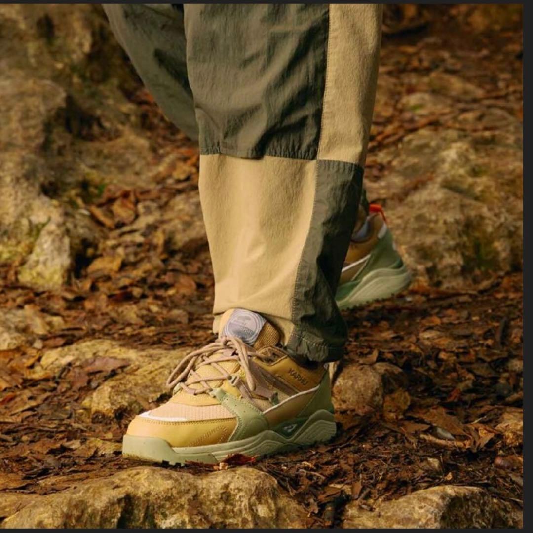 fusion xc karhu US8 カルフ フュージョンXC 新品 防水