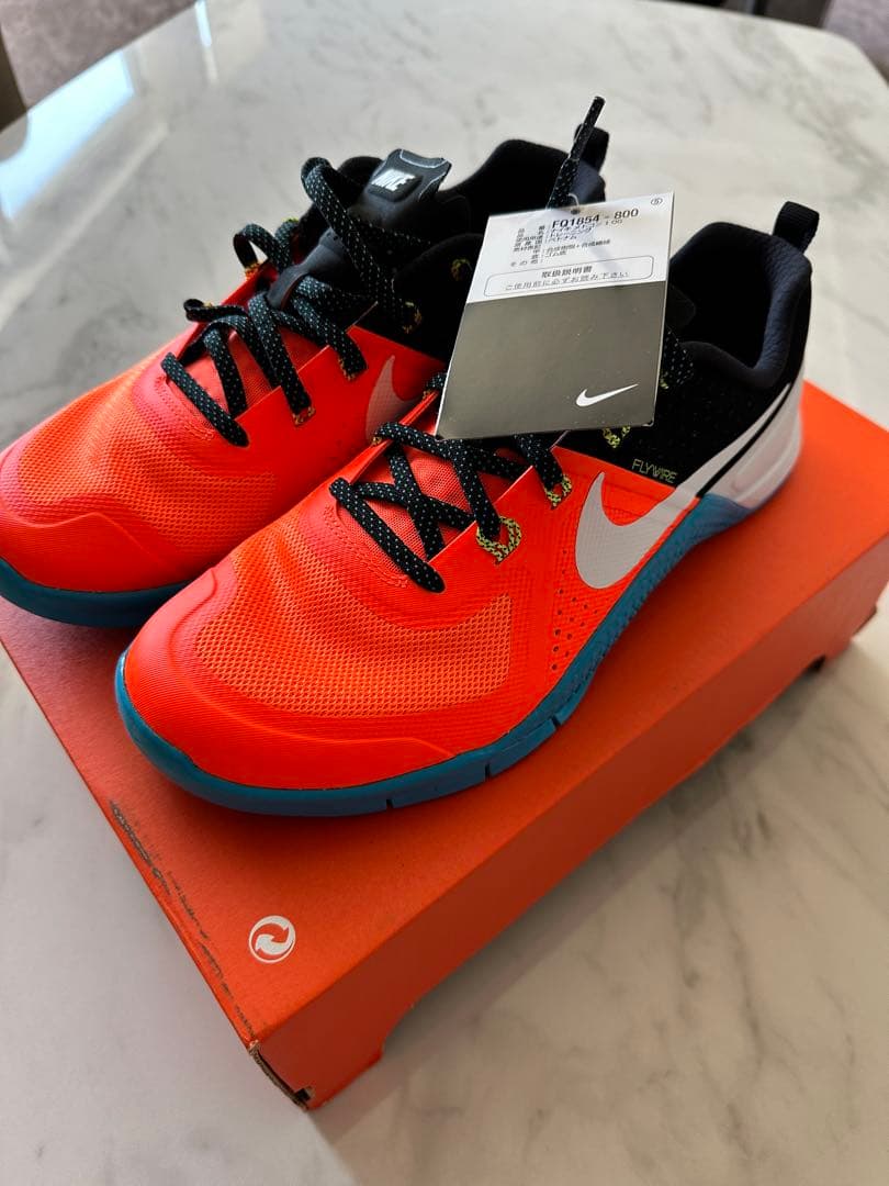 その他 Nike Metcon 1 OG