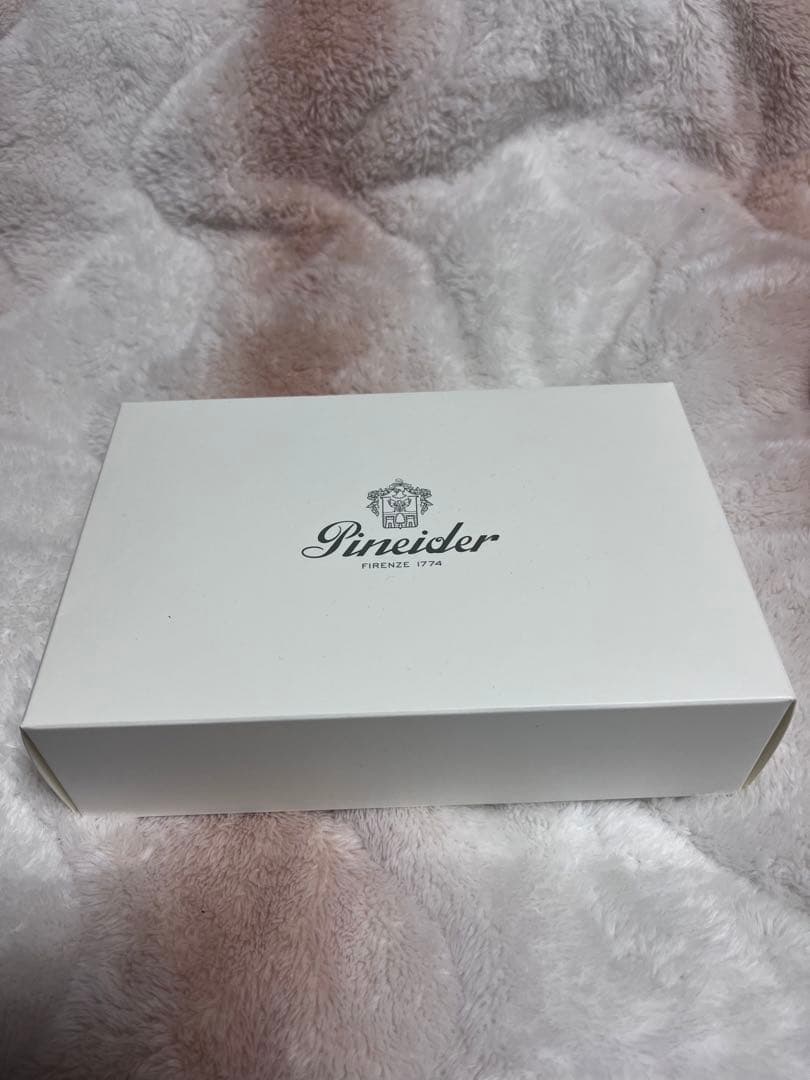 ☆廃番 新品未使用 ピナイダー ボールペン アバター サンフランイエロー☆